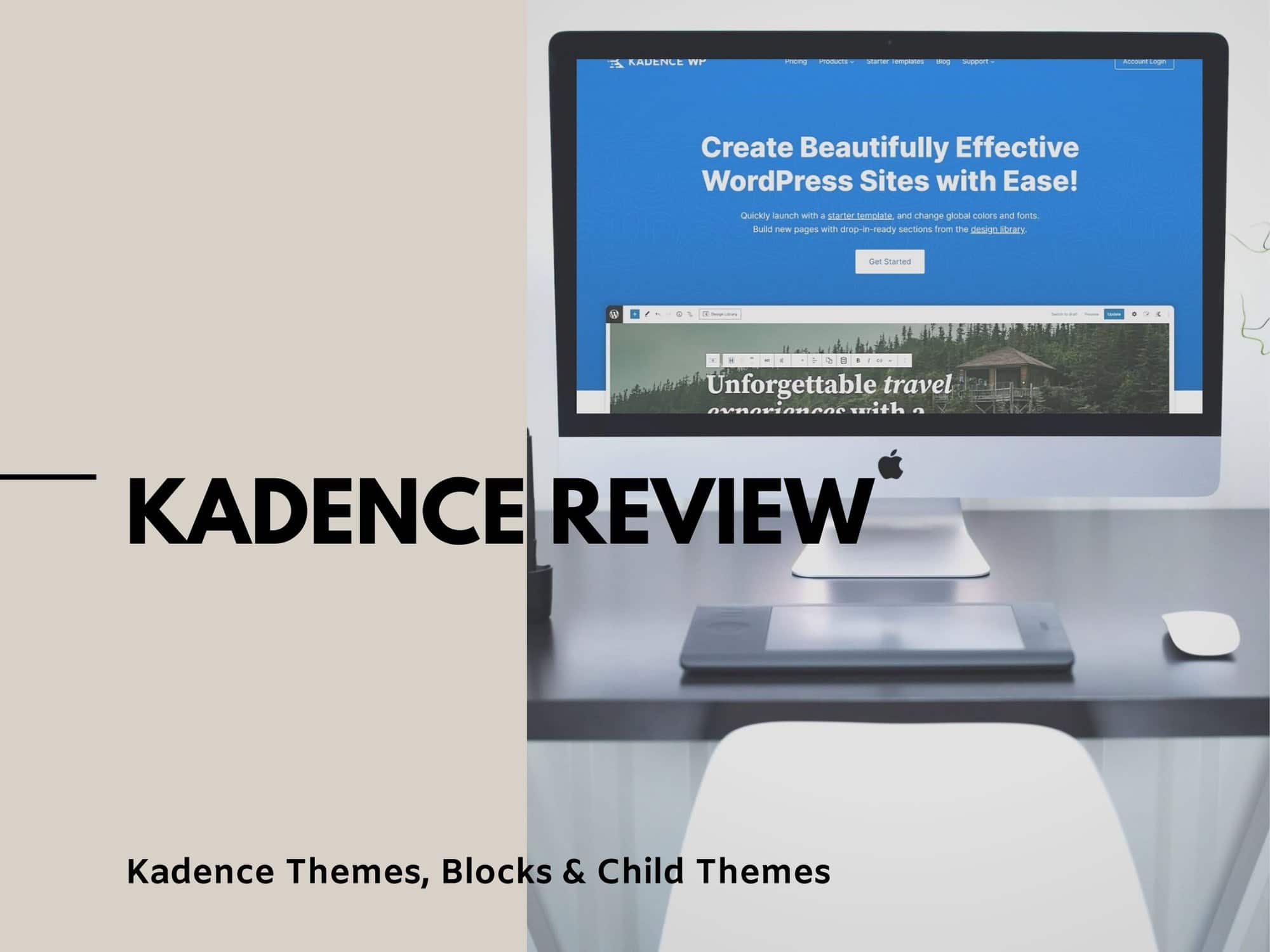 Verso - StyleCloud - Kadence Cloud + Themes